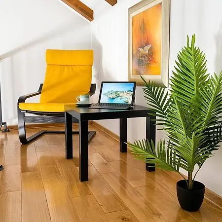 Appartement Spinnaker Luxury Dubrovnik