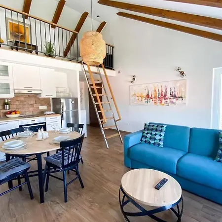 Apartamento Spinnaker Luxury