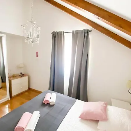 Apartamento Spinnaker Luxury *