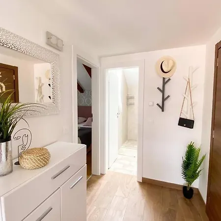 Apartamento Spinnaker Luxury *