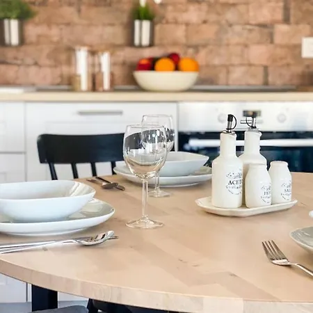 Apartamento Spinnaker Luxury *