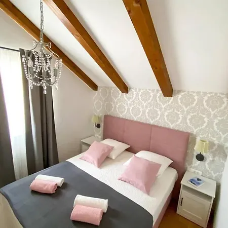 Spinnaker Luxury * Dubrovnik
