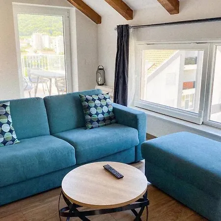 Spinnaker Luxury Apartamento *