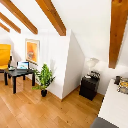 Apartamento Spinnaker Luxury Dubrovnik