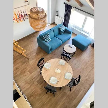 Apartamento Spinnaker Luxury
