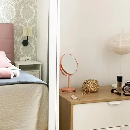Spinnaker Luxury Apartamento *